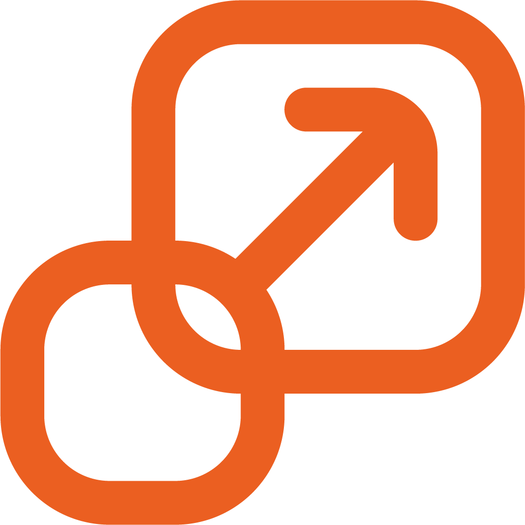 Scalability Icon