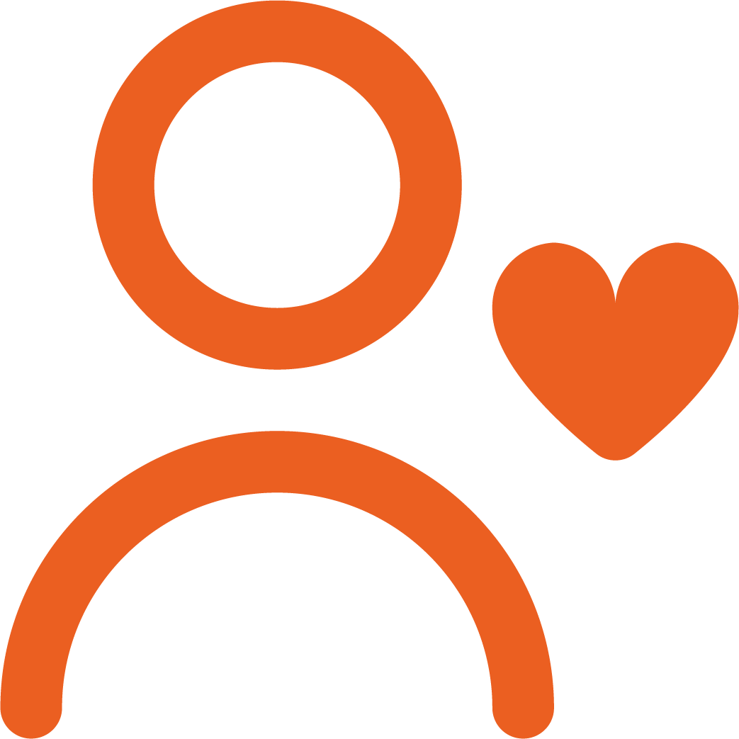 User-Friendliness Icon